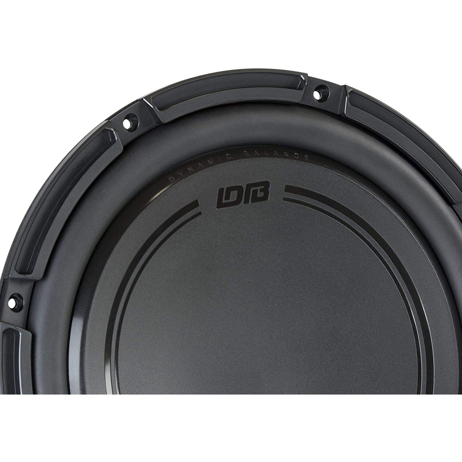 Polk Audio 1110 Watt 12 Inch Single Voice Coil Marine Car Subwoofer | DB1242SVC - VMInnovations