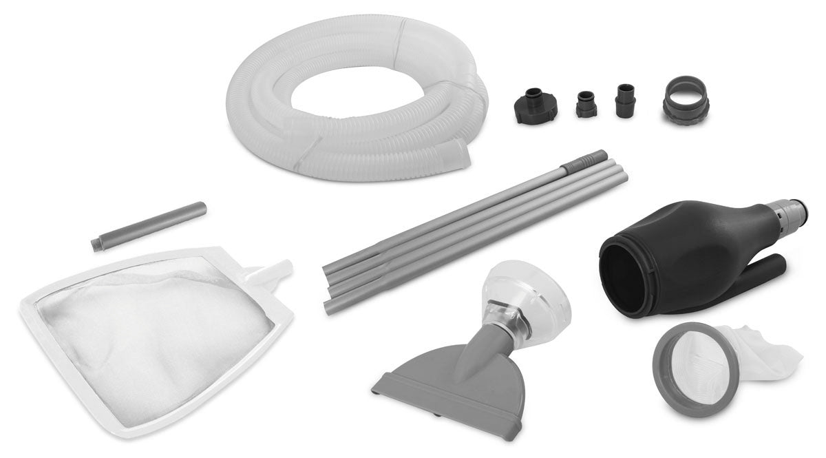 Kokido Skooba Vac Swimming Pool Vacuum for Intex & Inflatable Pools - For Parts