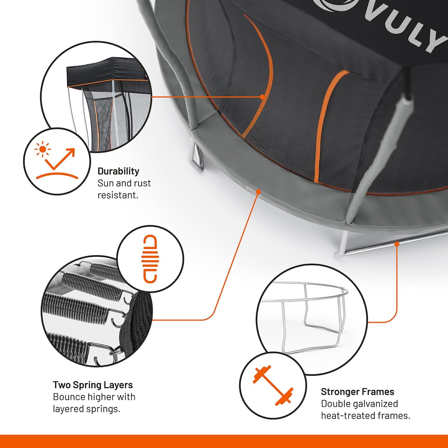 L Ultra Box A + L Ultra Box B + L Ultra Box C + L Ultra Box D + Shade Cover (Ultra L)