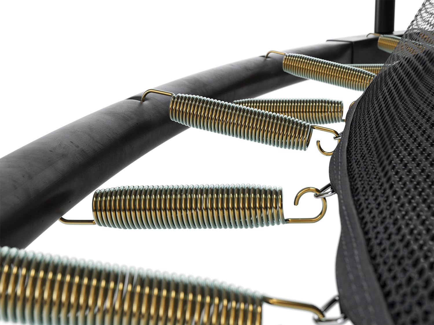 Extra Large Lift 2 Trampoline - VMInnovations
