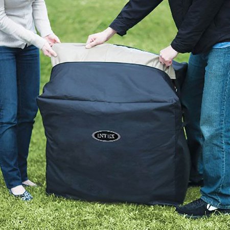 Intex Pure Spa Inflatable Hot Tub Carry/Storage Bag (New Without Box)