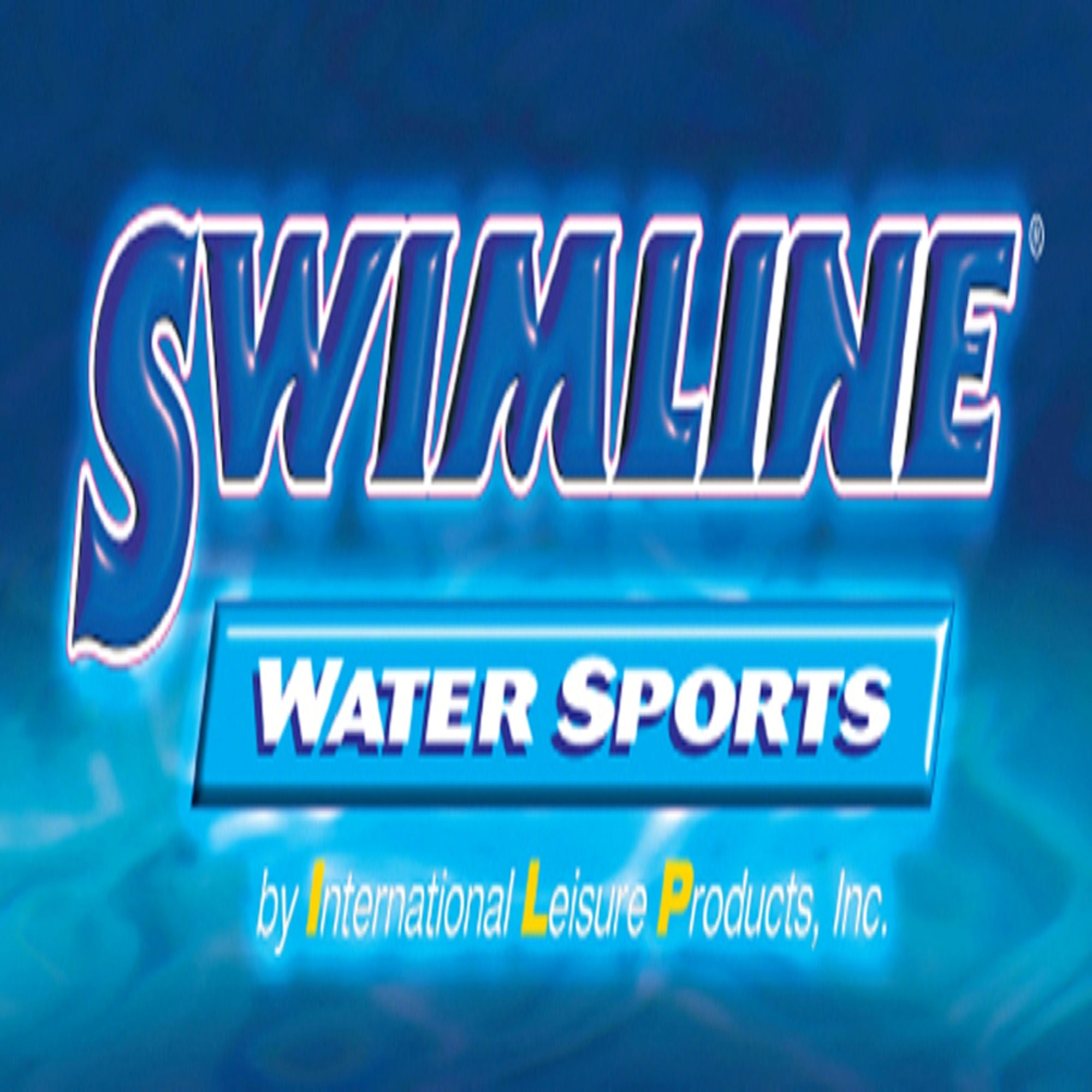 Swimline 15 Ft Blue Round Above Ground Pool Overlap Liner (Open Box) (6 Pack) - VMInnovations