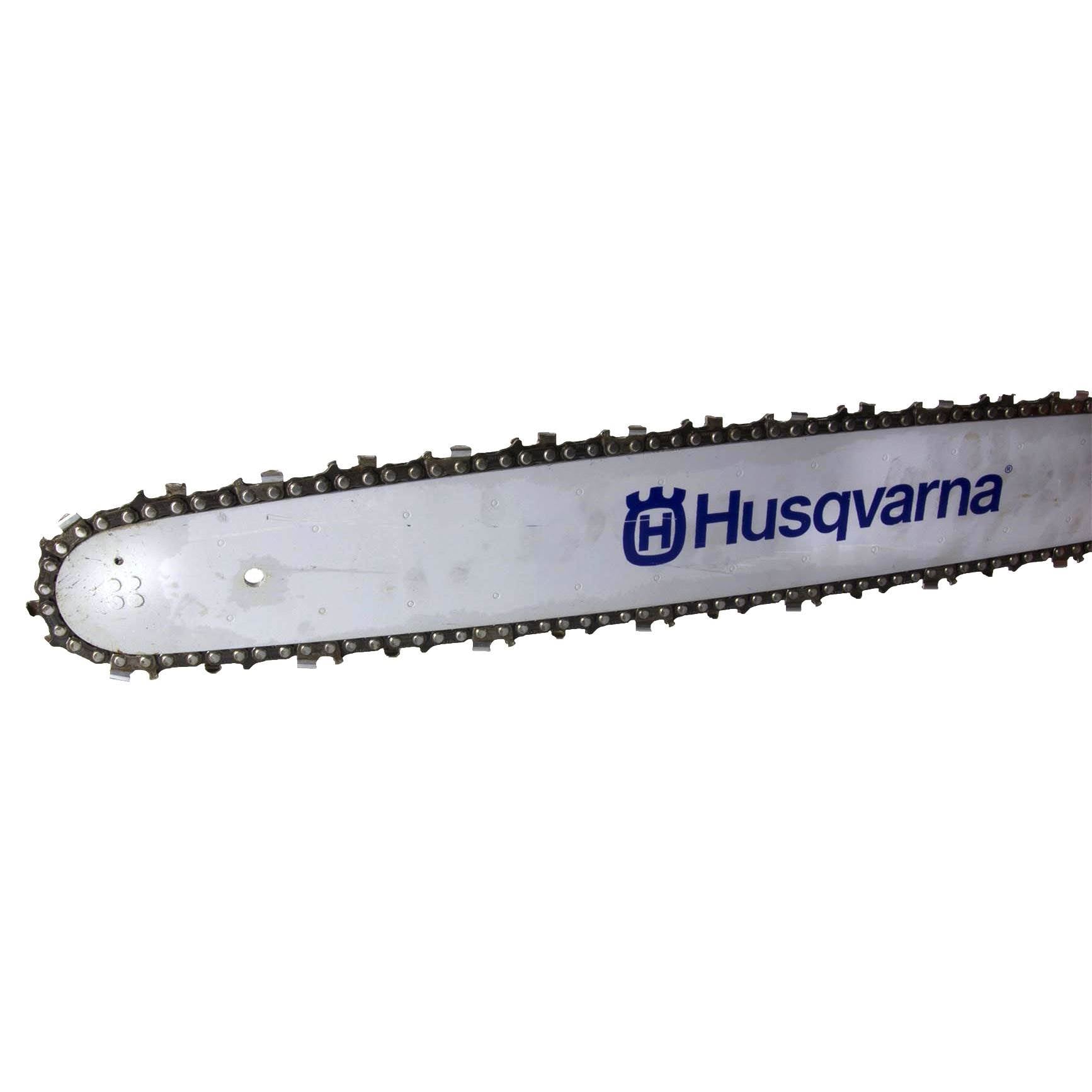 Husqvarna 450 20" 50.2cc Gas 2 Cycle Chainsaw (Certified Refurbished)(Used)