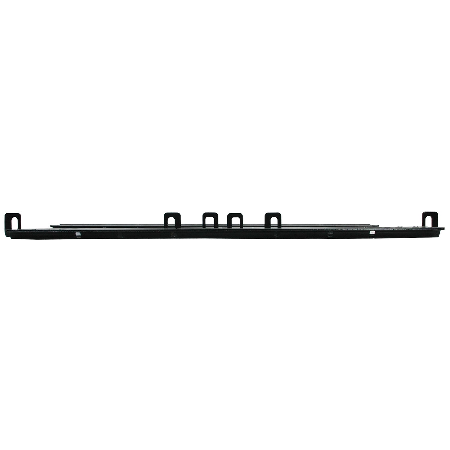 Reese Towpower Fifth Wheel Mounting Rails and Bracket Installation (For Parts)