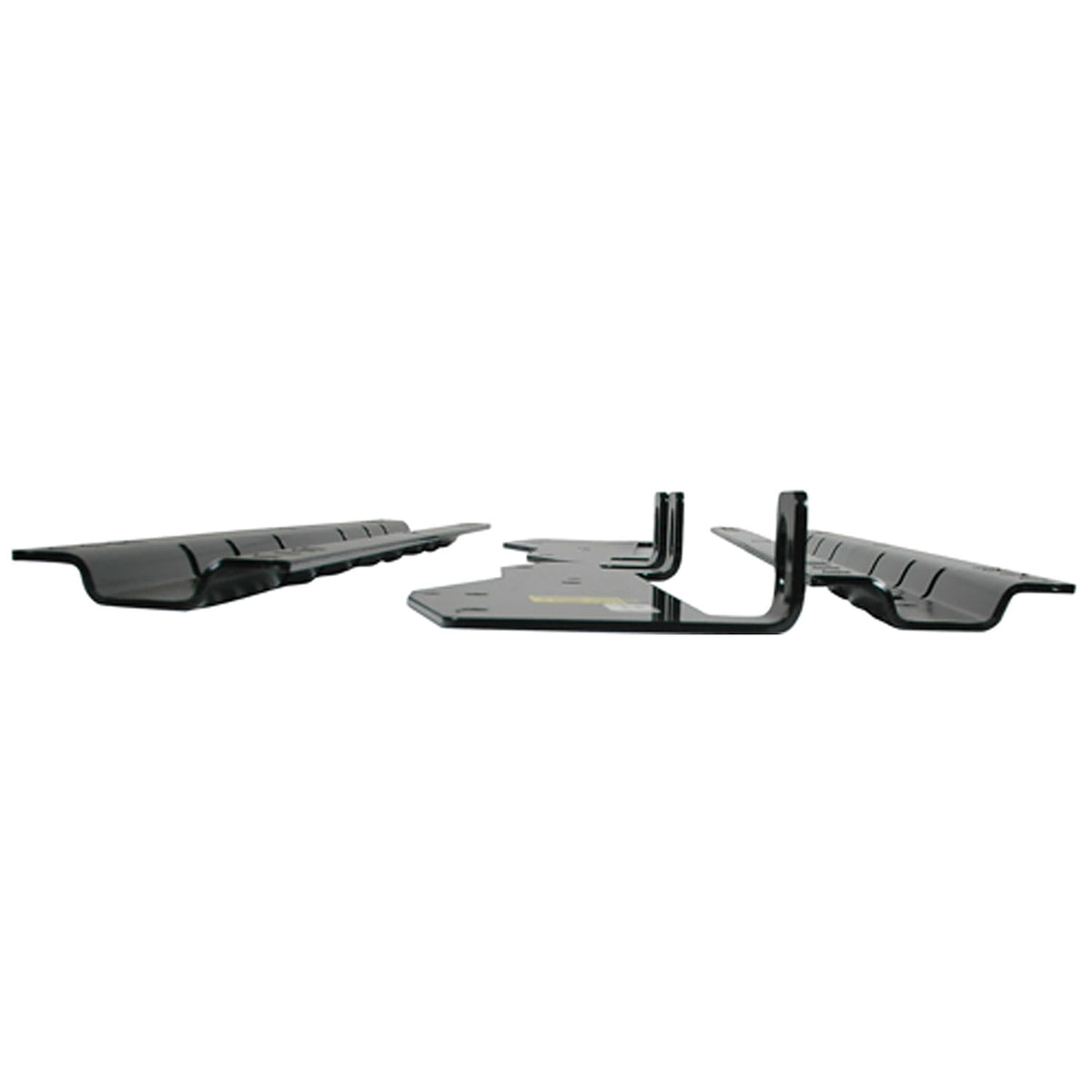 Reese Towpower Fifth Wheel Mounting Rails and Bracket Installation (For Parts)