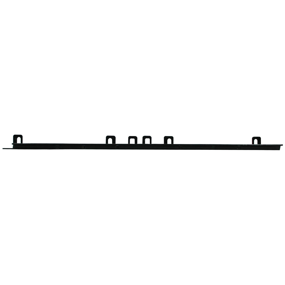 Reese Towpower Fifth Wheel Mounting Rails and Bracket Installation (For Parts)