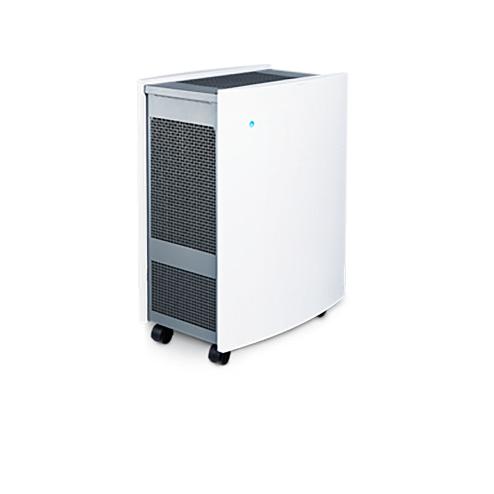 Blueair 505 698 Sq Ft Air Purification System Certified Refurbished (For Parts)
