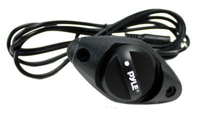 New Pyle PLMRMP3A 4 Channel Marine Waterproof MP3/iPod Power Audio Amplifier Amp