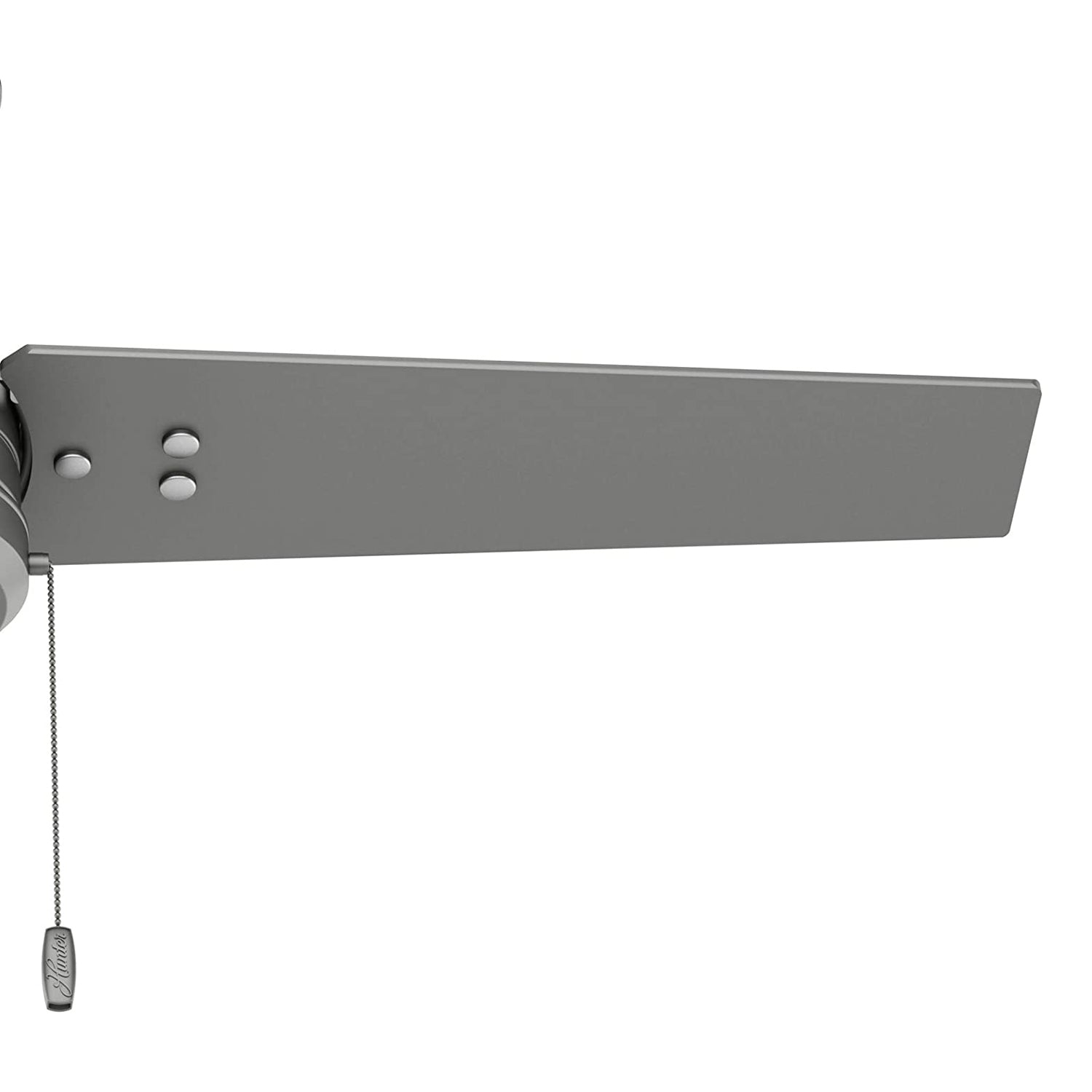 Hunter Fan Company Cassius 44" Indoor Outdoor Ceiling Fan w/ Chain (Open Box)
