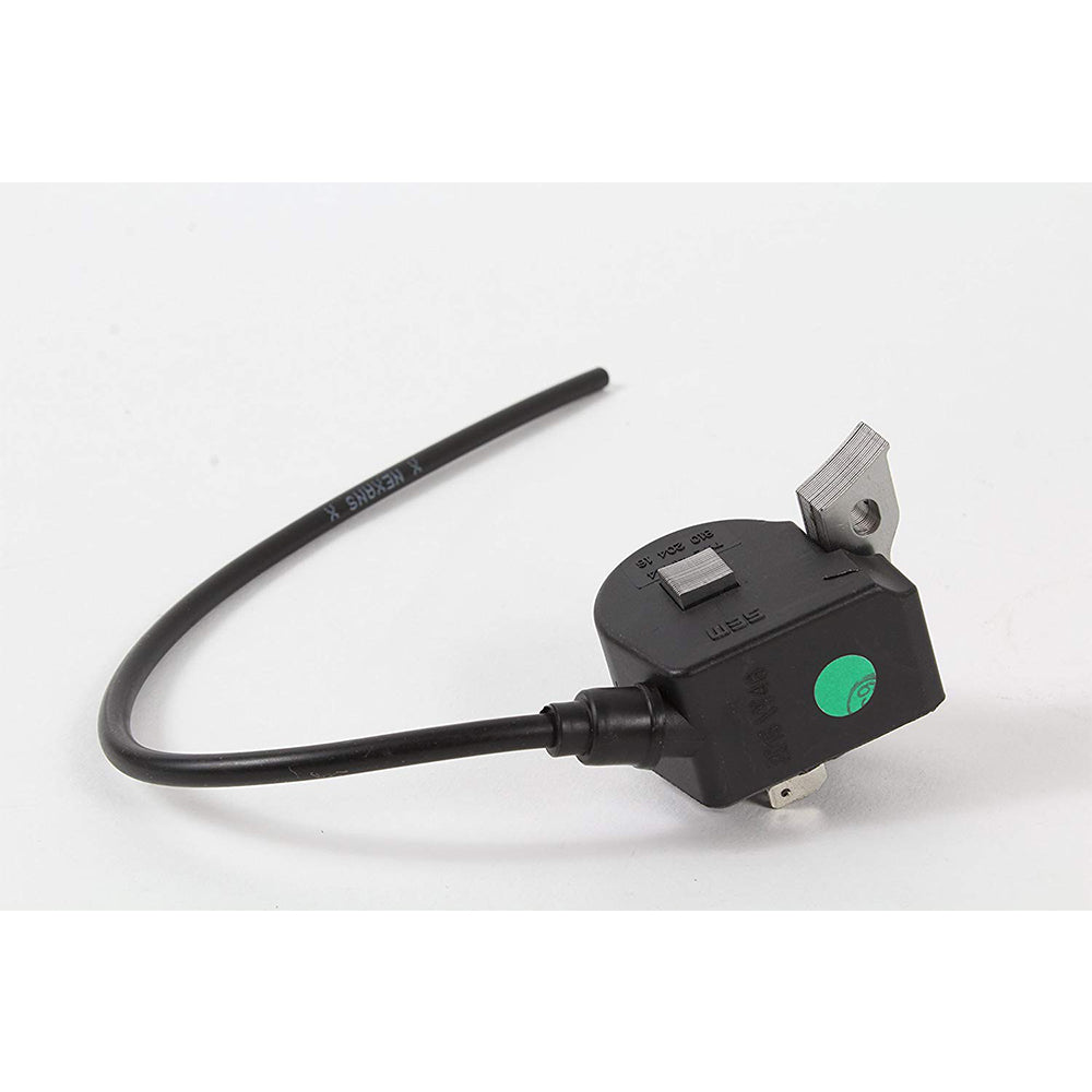 Husqvarna Ignition Coil Replacement Part Works with Models 394, 395 (Open Box)