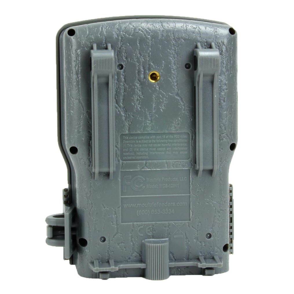 MOULTRIE Trace Perimeter Low Glow Panoramic 150 Infrared Trail Game Camera(Used)
