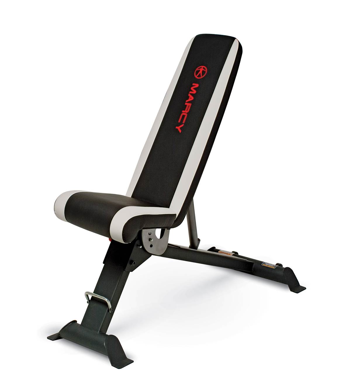 Marcy Six Position Home Gym Workout Utility Slant Board Bench - Open Box