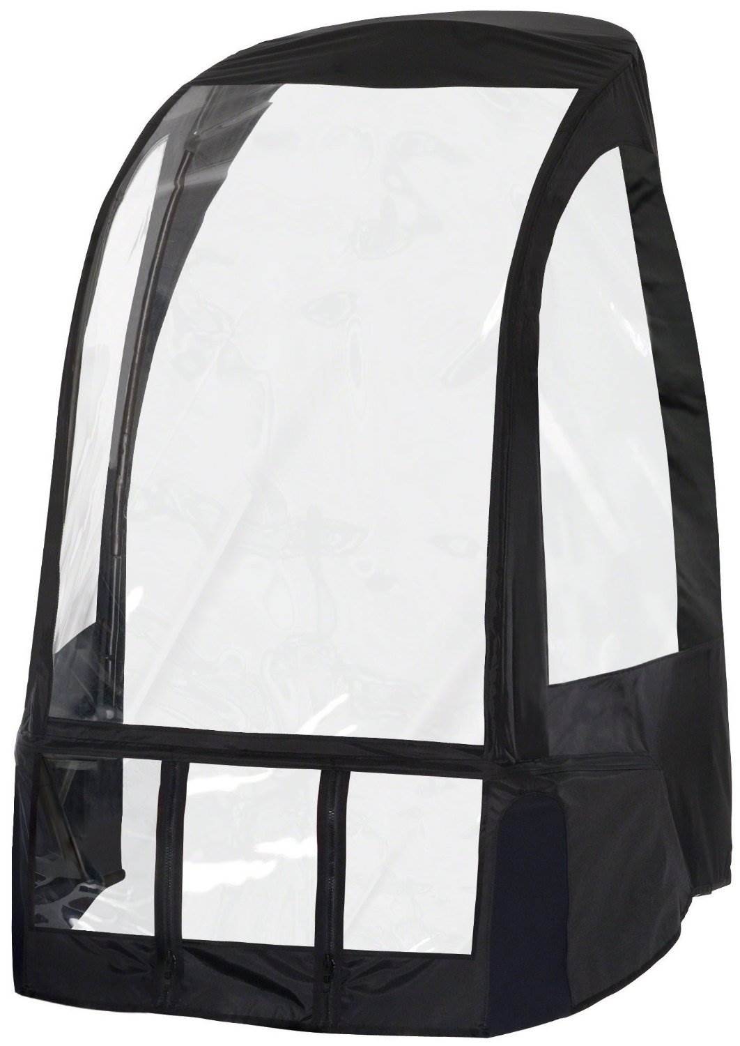Husqvarna 578375701 Outdoor Standard Snow Thrower CAB 2-Stage (Open Box)