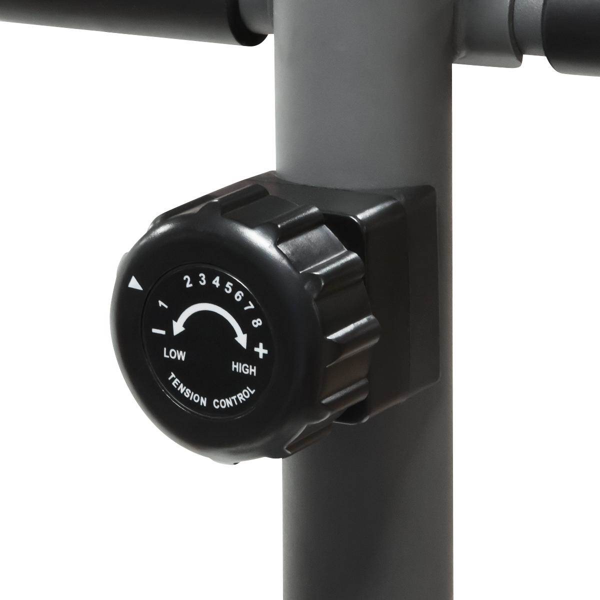 Marcy Upright Magnetic Exercise Bike Cycling Home Gym Workout Equipment - Parts