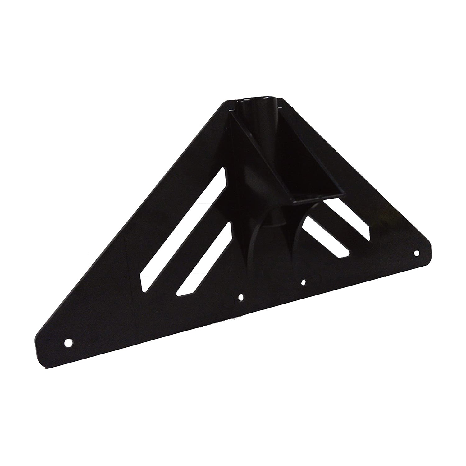 THE SNOWPLOW The Original 36 Inch Wide Poly Blade Snow Pusher Shovel with Handle - VMInnovations