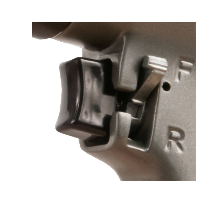 Jet 505600 JAT 600 90 PSI 2000 RPM Lightweight Aluminum Reversible Air Drill - VMInnovations