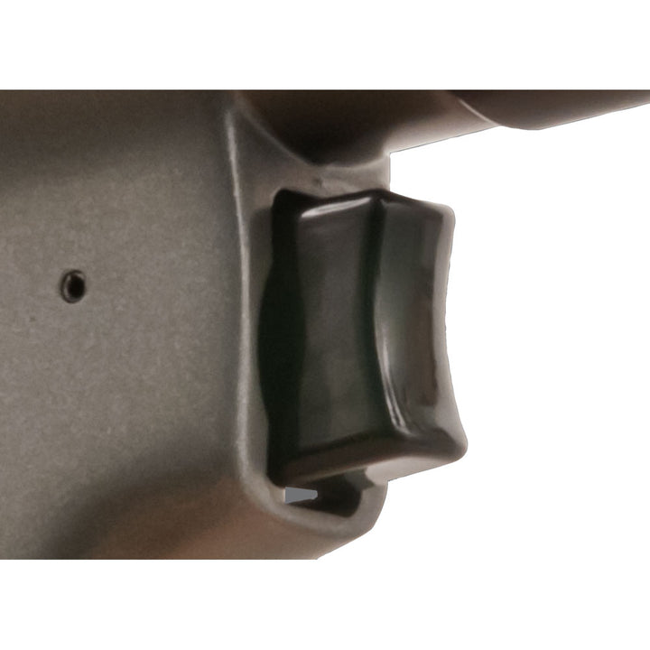 Jet 505600 JAT 600 90 PSI 2000 RPM Lightweight Aluminum Reversible Air Drill - VMInnovations