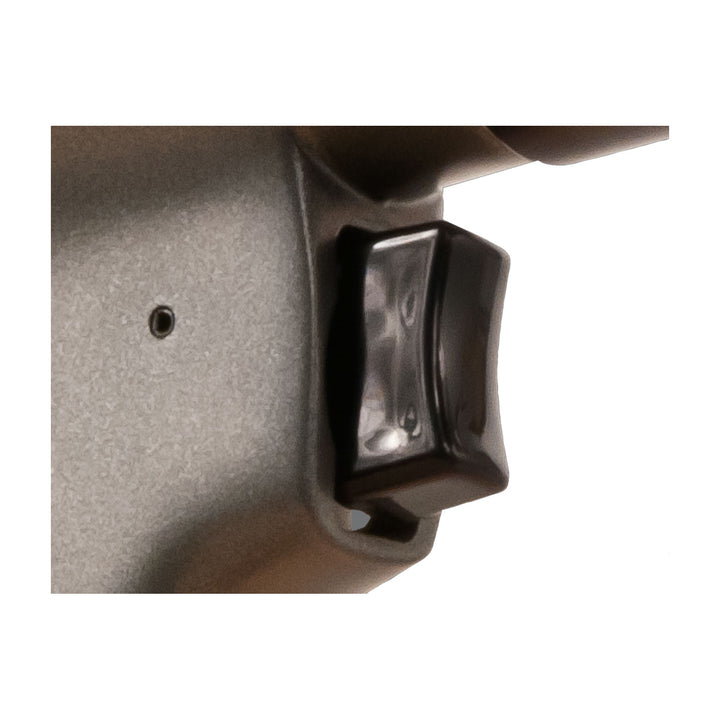 Jet 505601 JAT 601 800 RPM 90 PSI Reversible 1/2 Inch Air Drill with Side Handle - VMInnovations