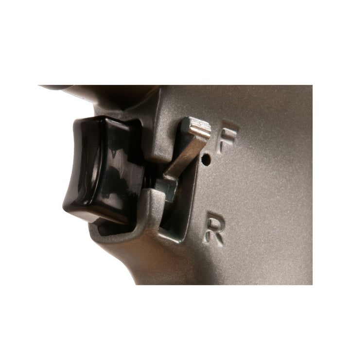 Jet 505601 JAT 601 800 RPM 90 PSI Reversible 1/2 Inch Air Drill with Side Handle - VMInnovations