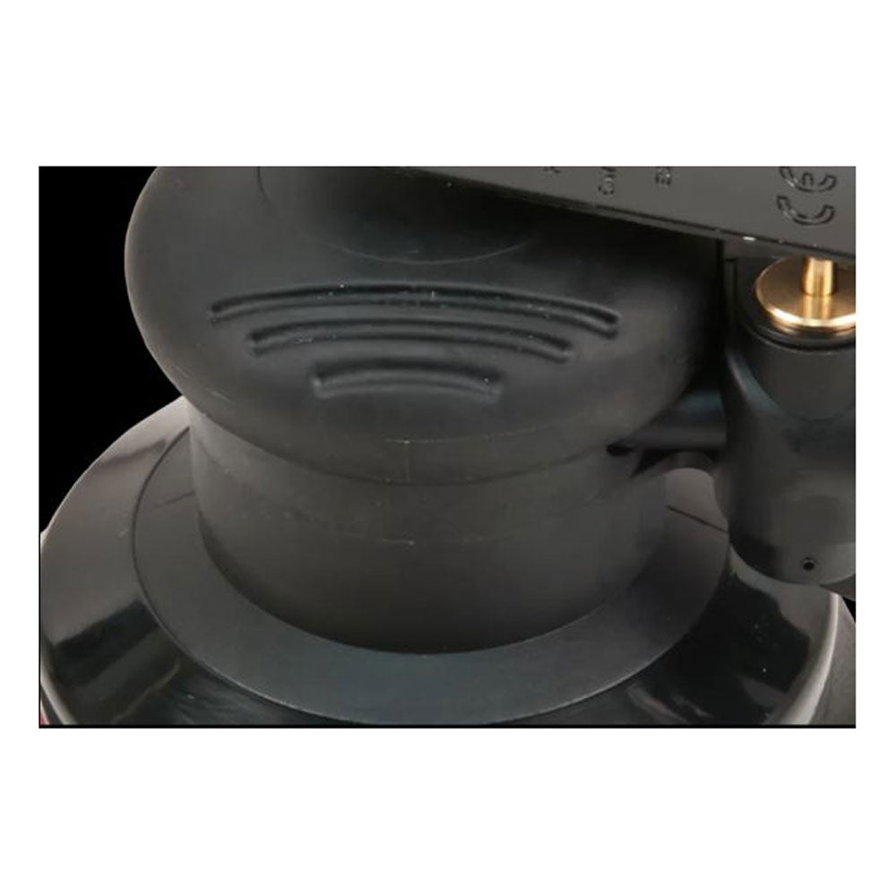 JET 505730 JAT-730, Lightweight Air Powered 5 Inch Random Orbital Palm Sander - VMInnovations