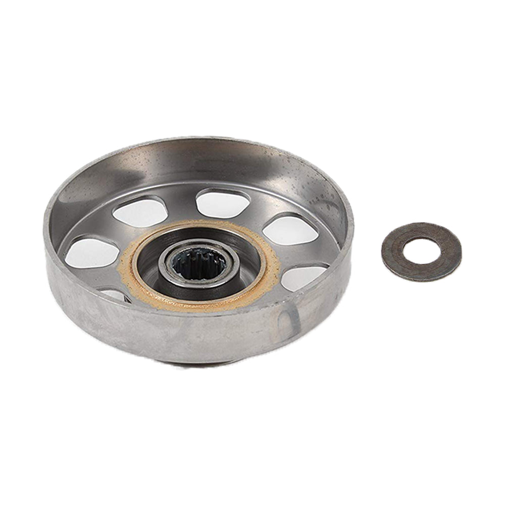 Husqvarna Drive Pulley Wheel Assembly for K750 & K960 power cutters (Open Box)
