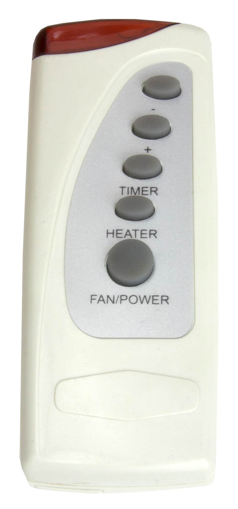2 SUNTEC RC2000 Portable 1200 SqFt Infrared Quartz Electric Space Heaters -1500W