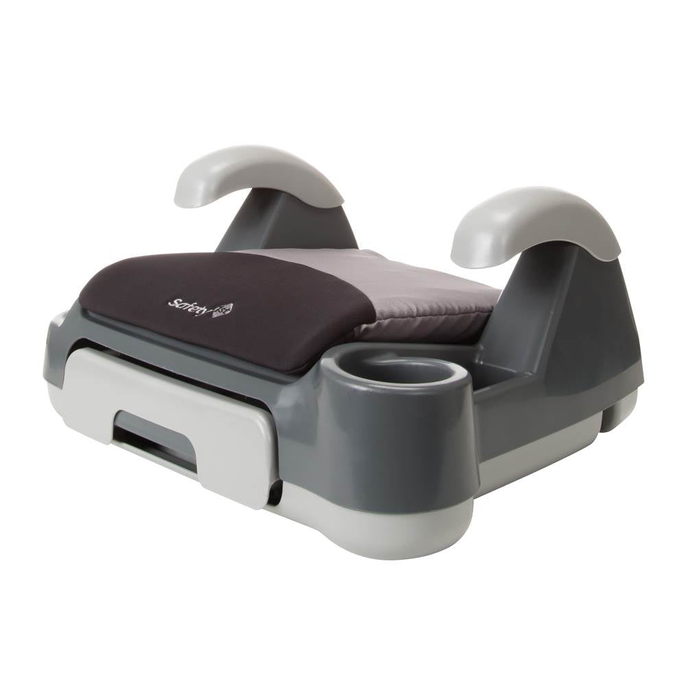 Safety 1st Store 'n Go Belt-Positioning Booster Car Seat - Hayes - Open Box