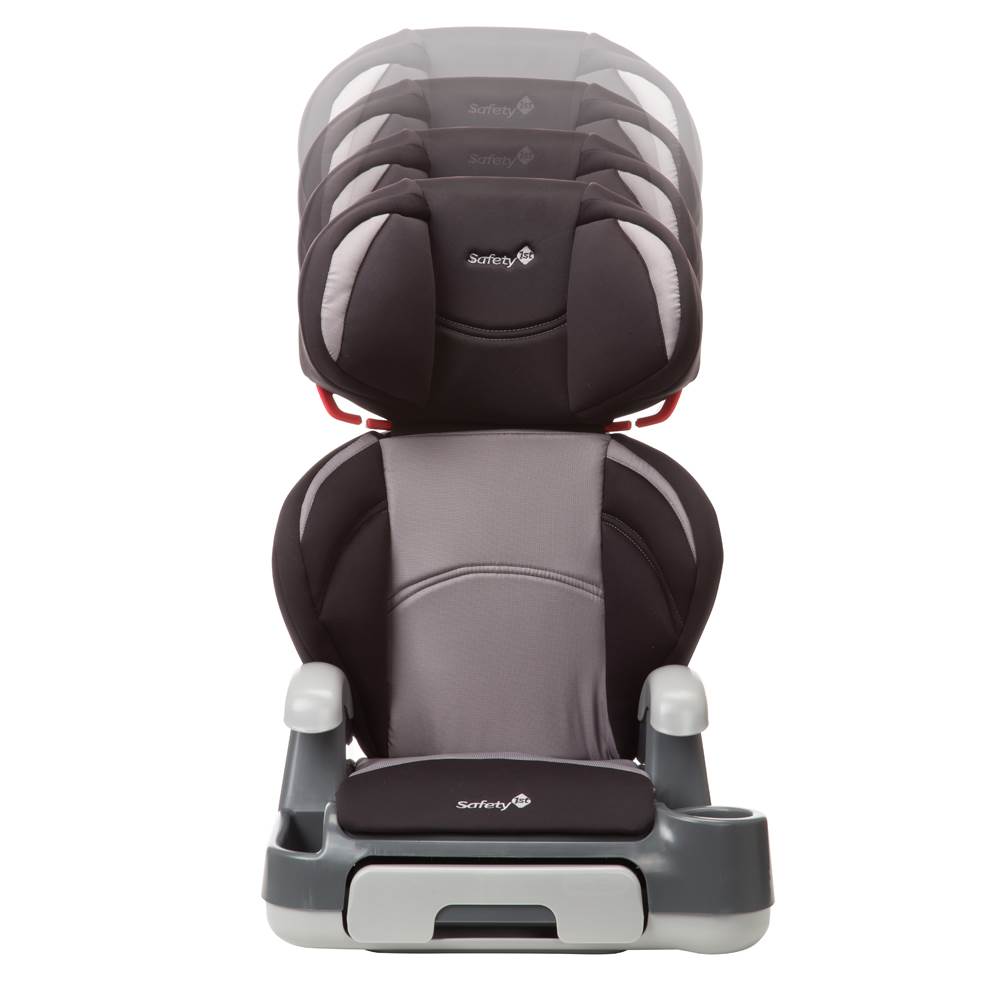 Safety 1st Store 'n Go Belt-Positioning Booster Car Seat - Hayes - Open Box