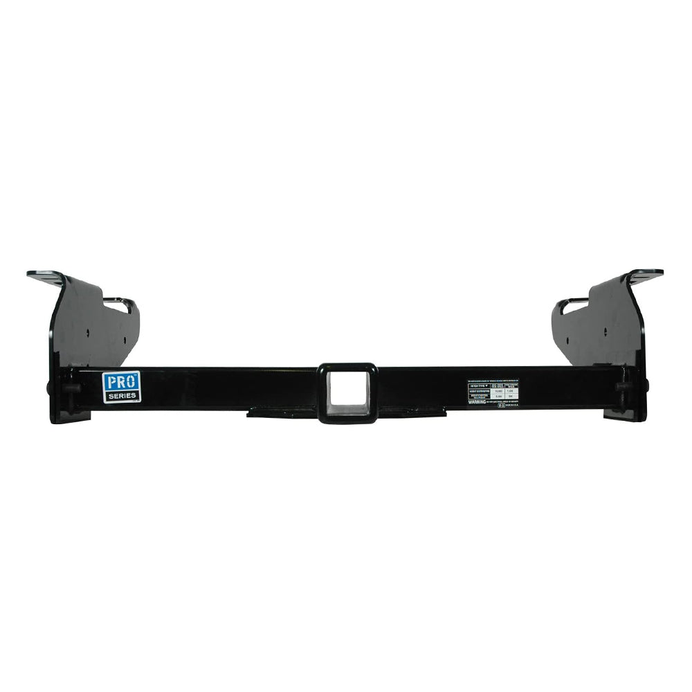 Reese Towpower Class III Custom Fit Tow Hitch with 2 Inch Square Receiver (Used)