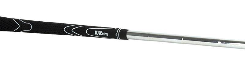 Wilson Pro-Staff High MOI Hybrid & Iron 8 Piece Combo Golf Club Set - Open Box