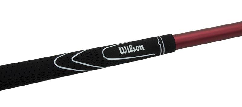 Wilson Pro-Staff High MOI Hybrid & Iron 8 Piece Combo Golf Club Set - Open Box