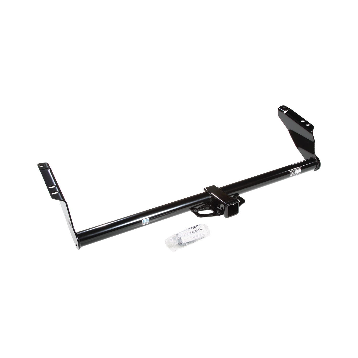 Reese Towpower Class III Custom Fit Tow Hitch with 2 Inch Square Receiver (Used)