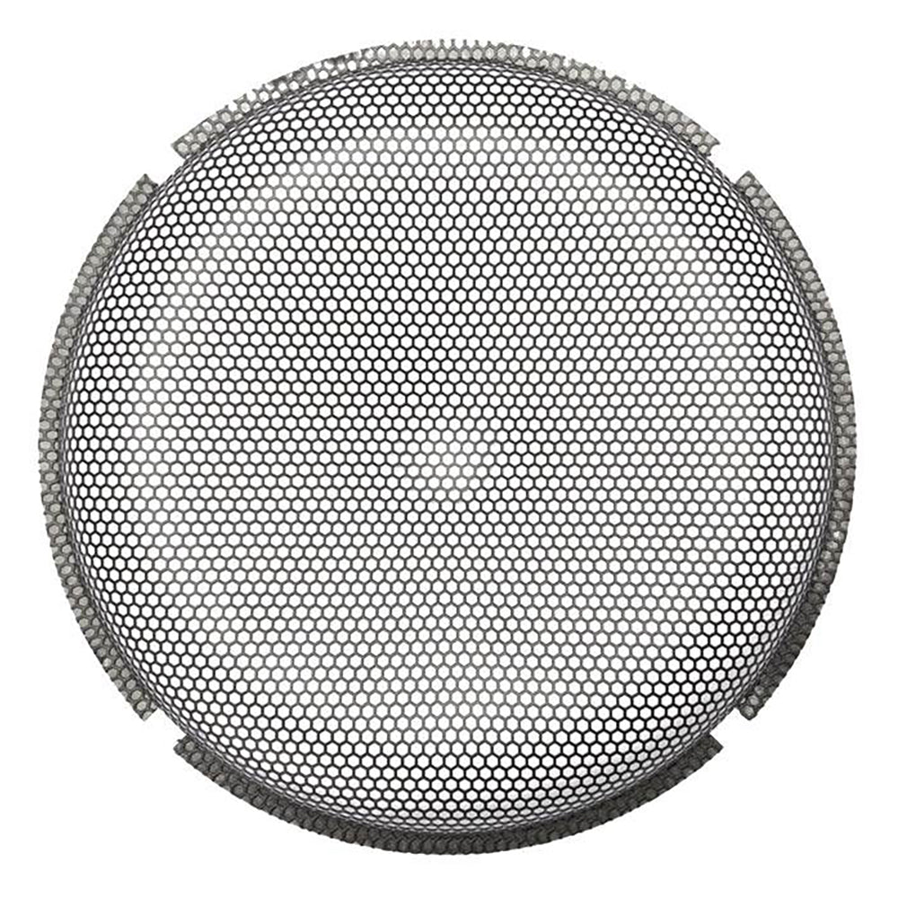 Rockford Fosgate P2P3G-10 Punch P2 & P3 10" Stamped Mesh Subwoofer Grille Insert