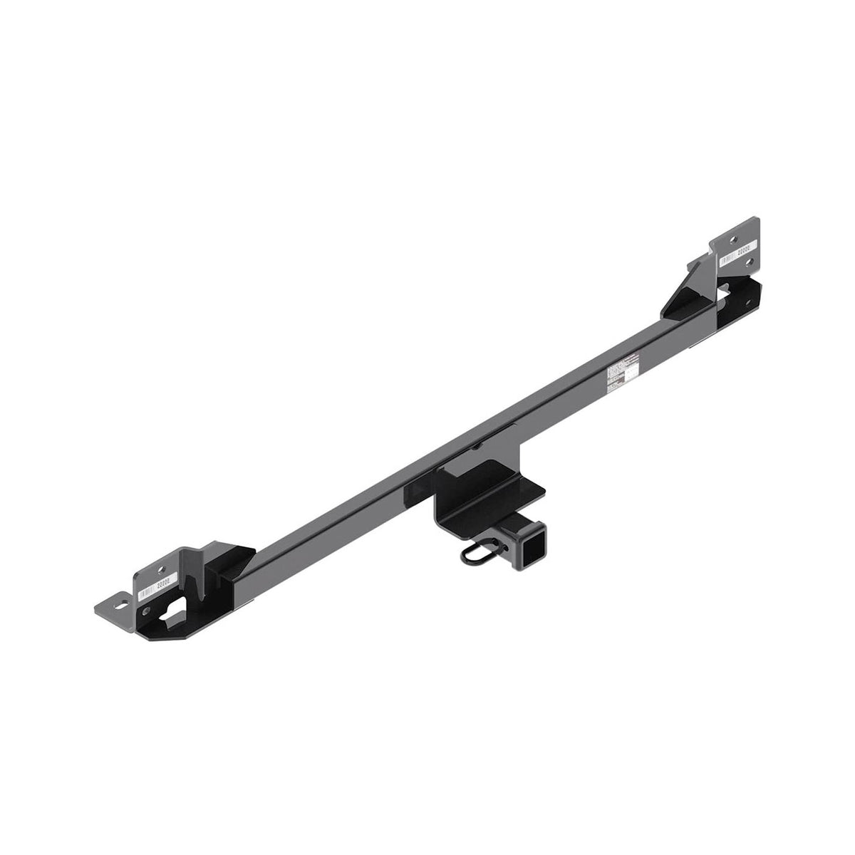 Draw Tite Class III 2 Inch Receiver Trailer Hitch for Honda Odyssey (Damaged)