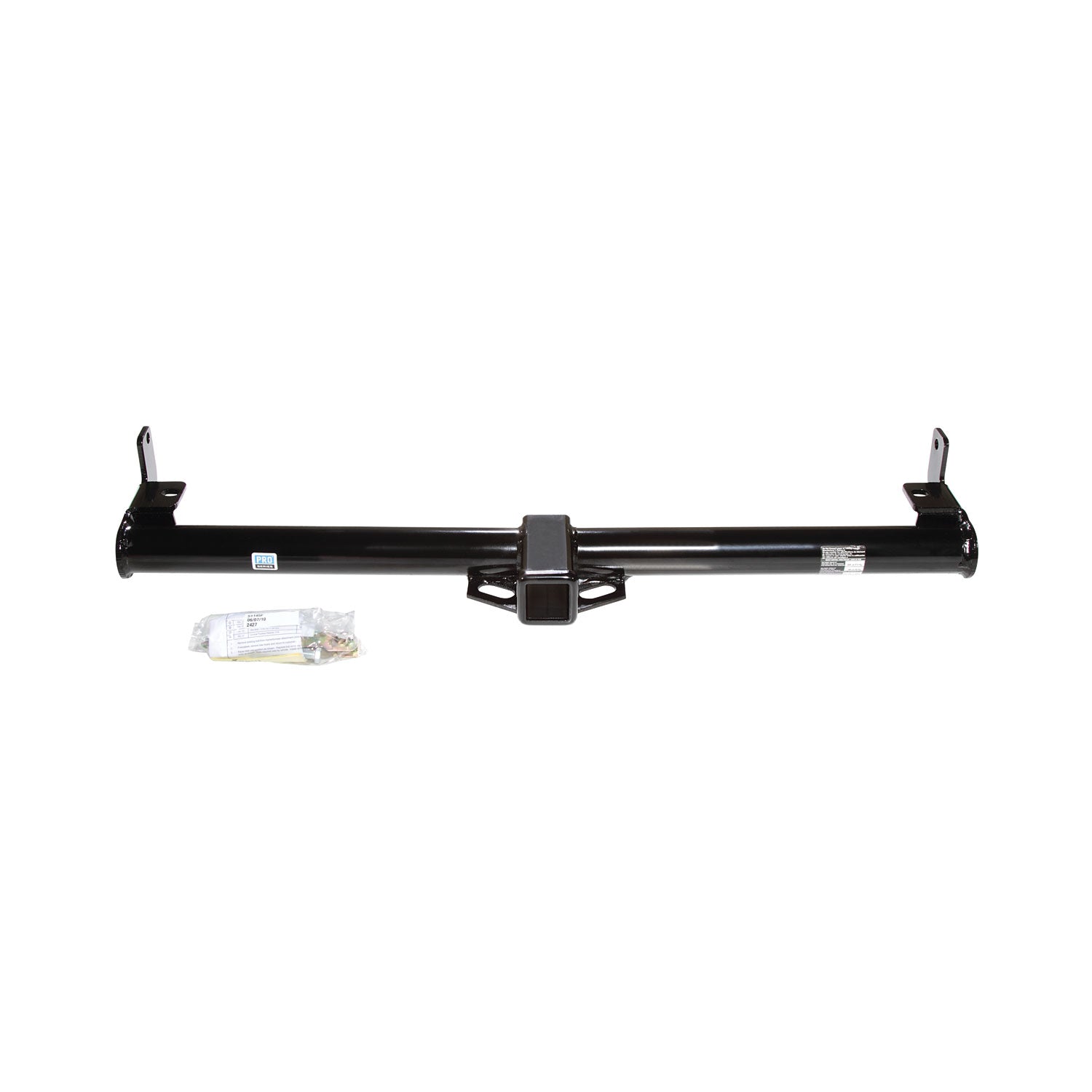 Reese Towpower Class III Custom Fit Tow Hitch with 2 Inch Square Receiver (Used)