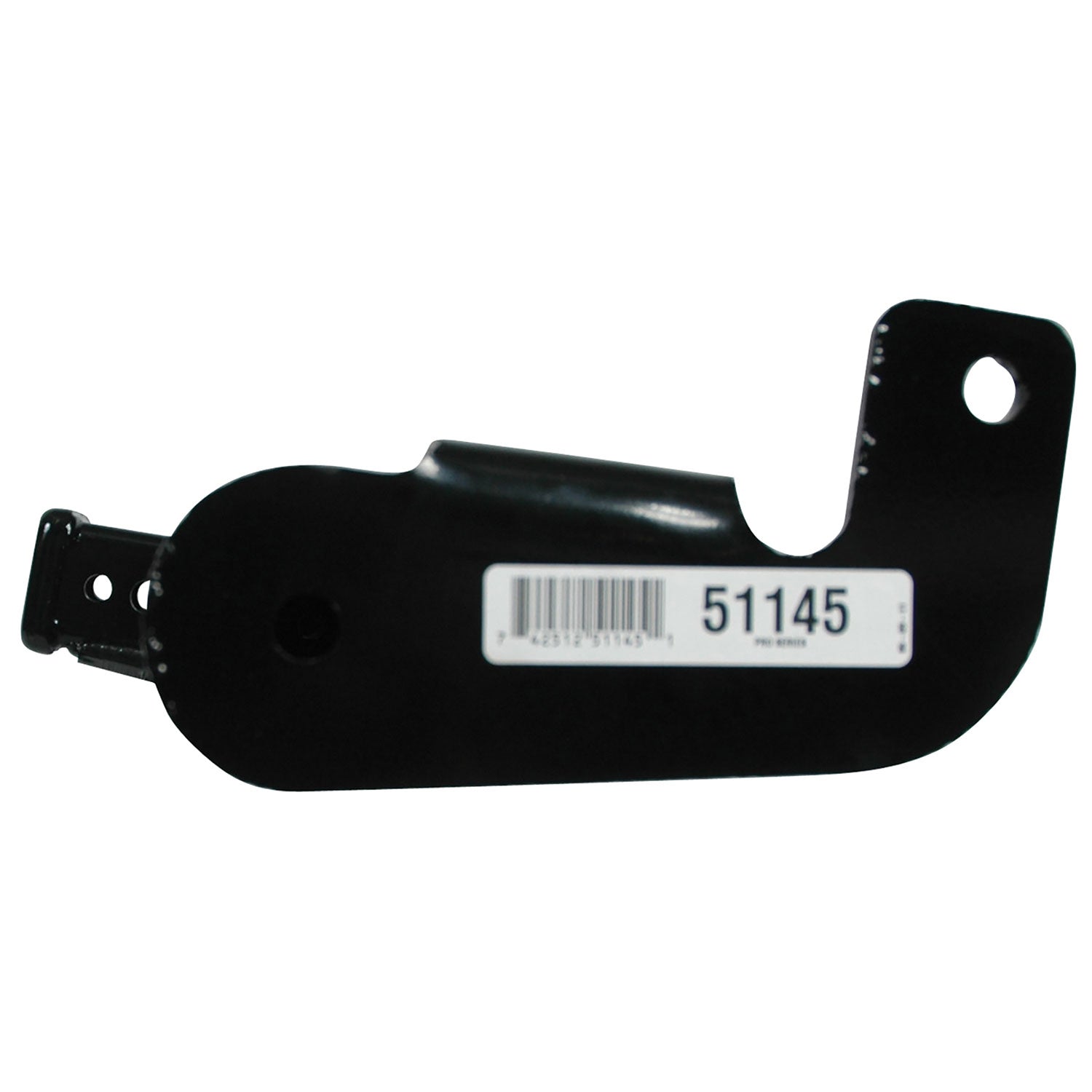 Reese Towpower Class III Custom Fit Tow Hitch with 2 Inch Square Receiver (Used)