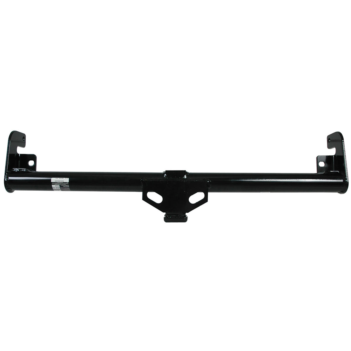 Reese Towpower Class III Fit Tow Hitch with 2 Inch Square Receiver (Open Box)