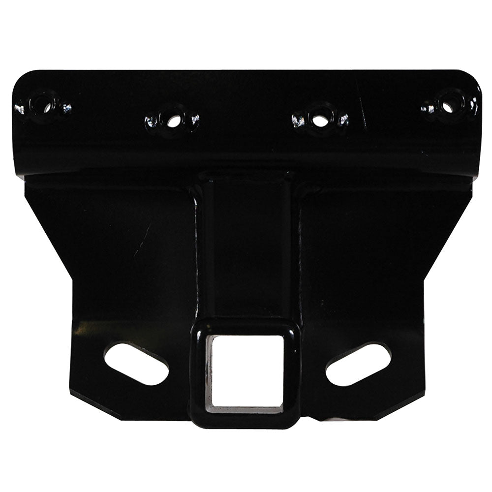 Reese Towpower Class 3 Pro 2 Inch Square Tube Receiver Hitch for Jeeps(Open Box)