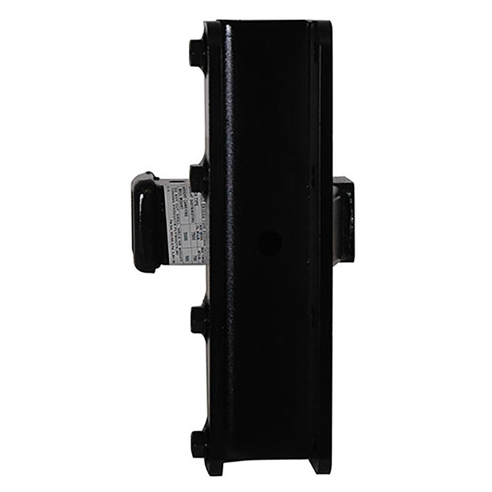 Reese Towpower Class 3 Pro 2 Inch Square Tube Receiver Hitch for Jeeps(Open Box)