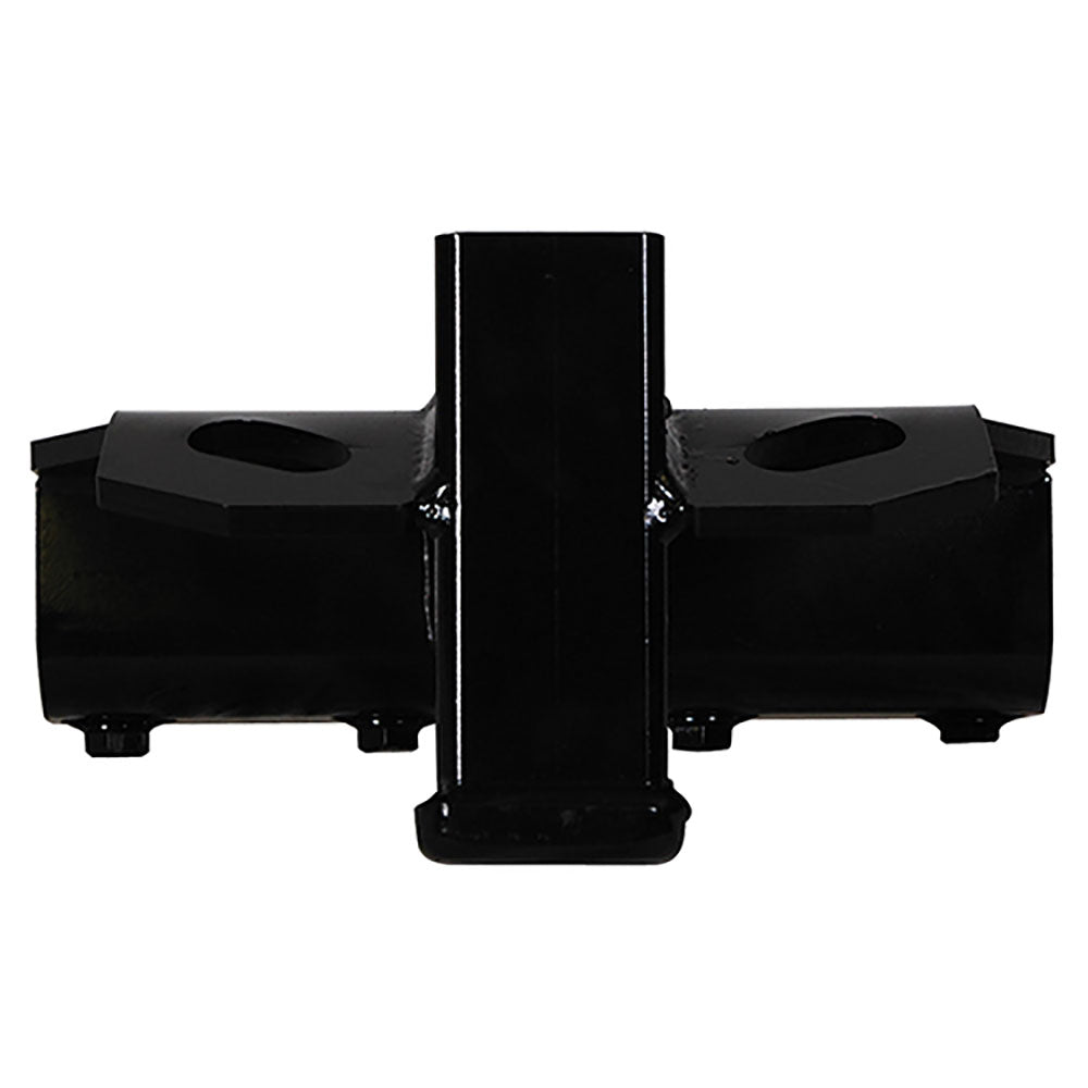 Reese Towpower 51149 Class 3 Pro 2 Inch Square Tube Receiver Hitch for Jeeps