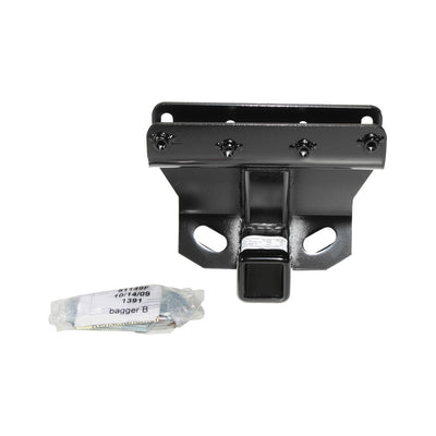 Reese Towpower 51149 Class 3 Pro 2 Inch Square Tube Receiver Hitch for Jeeps