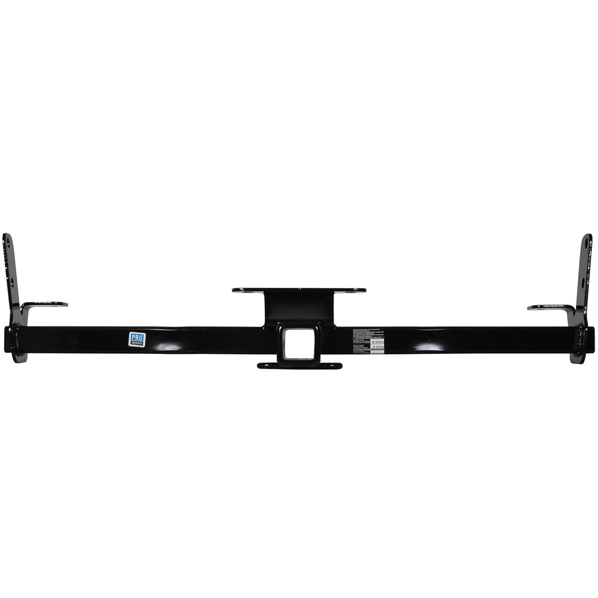 Reese Towpower Class III Custom Fit Tow Hitch 2 Inch Square Receiver (Open Box)
