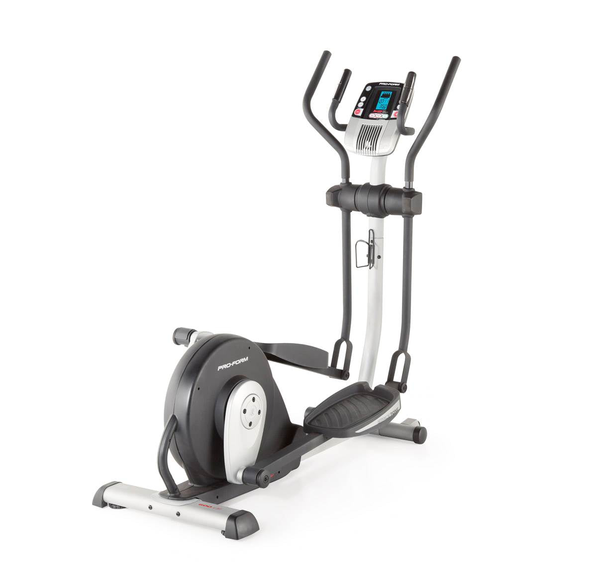 ProForm 600 LE Personal Home Gym Elliptical Workout | PFEL04912Z - Open Box
