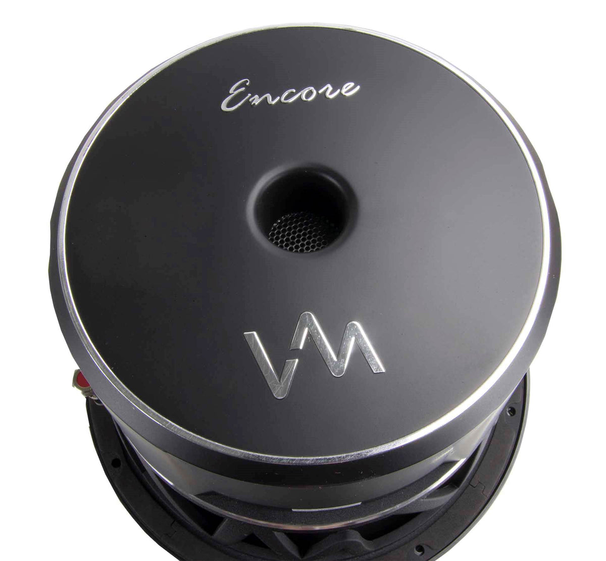 2) VM Audio ECW100 Encore 10" Competition Car Subwoofers Subs 5200W DVC (Pair)