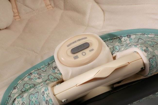 Graco Stylus Baby Stroller, SnugRide 30 & Pack 'n Play Playard Travel - Winslet