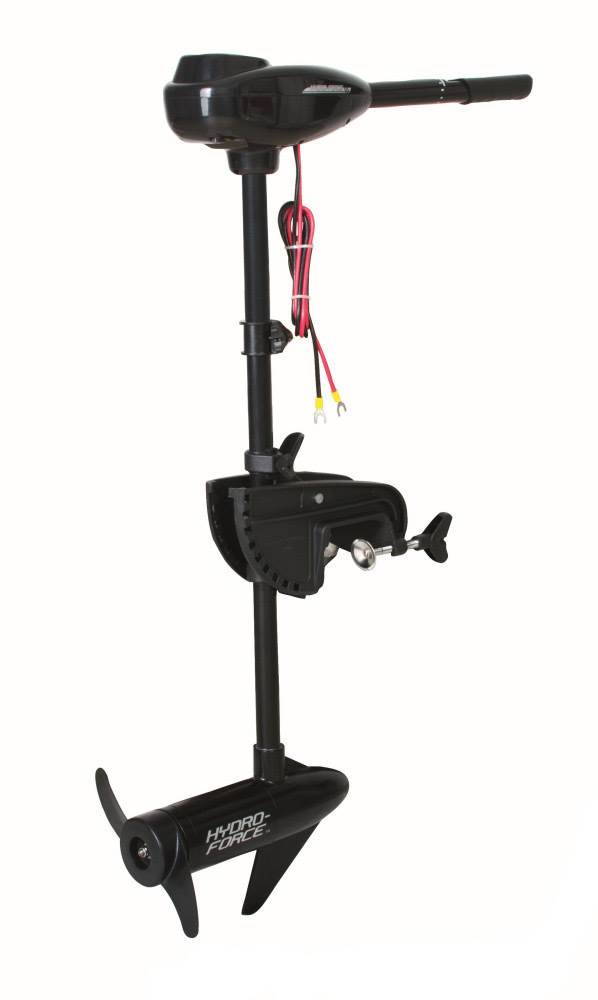 Bestway Hydro-Force 312W Bush Motor for Inflatable Boats/Rafts 65043 - For Parts