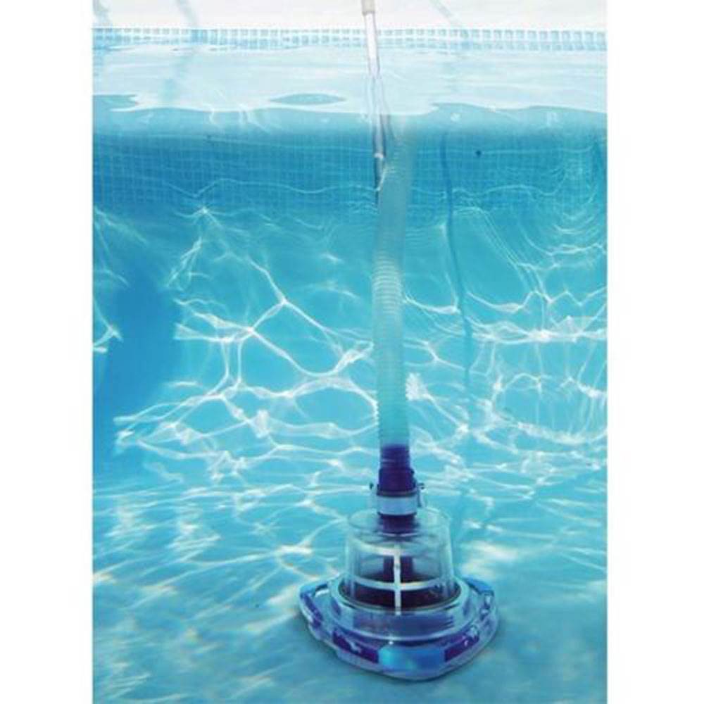 Kokido V-Trap Swimming Pool Vacuum System for Intex (Damaged Box)