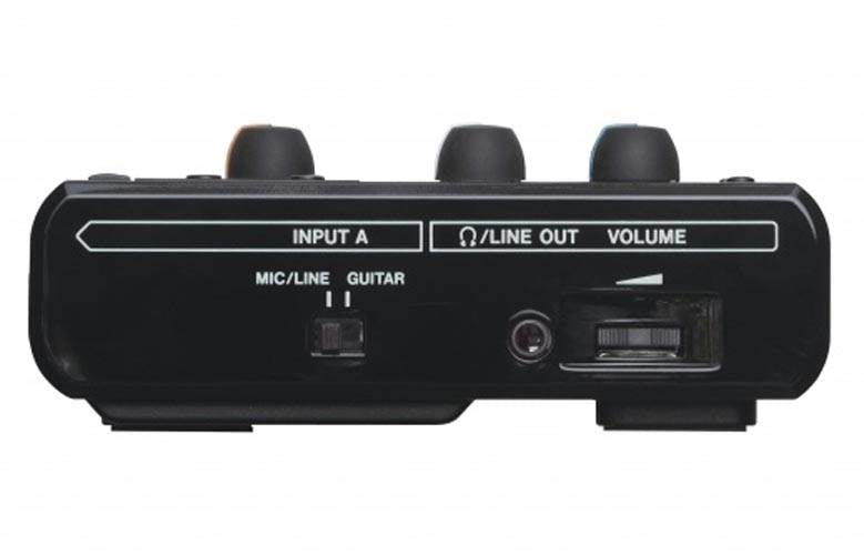 TASCAM Portable 6 Track Digital PocketStudio Recorder w/ 2GB SD Card (Open Box)
