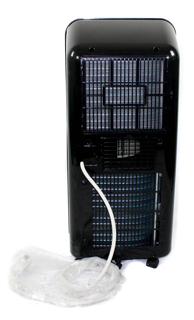 SHARP CV10CTX 10,000 BTU. Portable Electric Air-Conditioner- For Parts