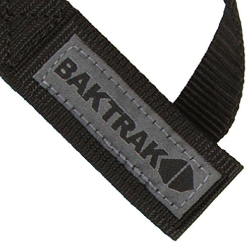 Allen Company 8361 Baktrak Ambush Gun Rifle Sling with Swivels, Orange & Gray